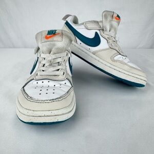 Nike Court Borough Low 2 for Boys